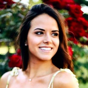 Meet your Posher, Kelby